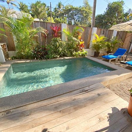 Casa Ticu Villa โลเดมาร์กอส ภายนอก รูปภาพ