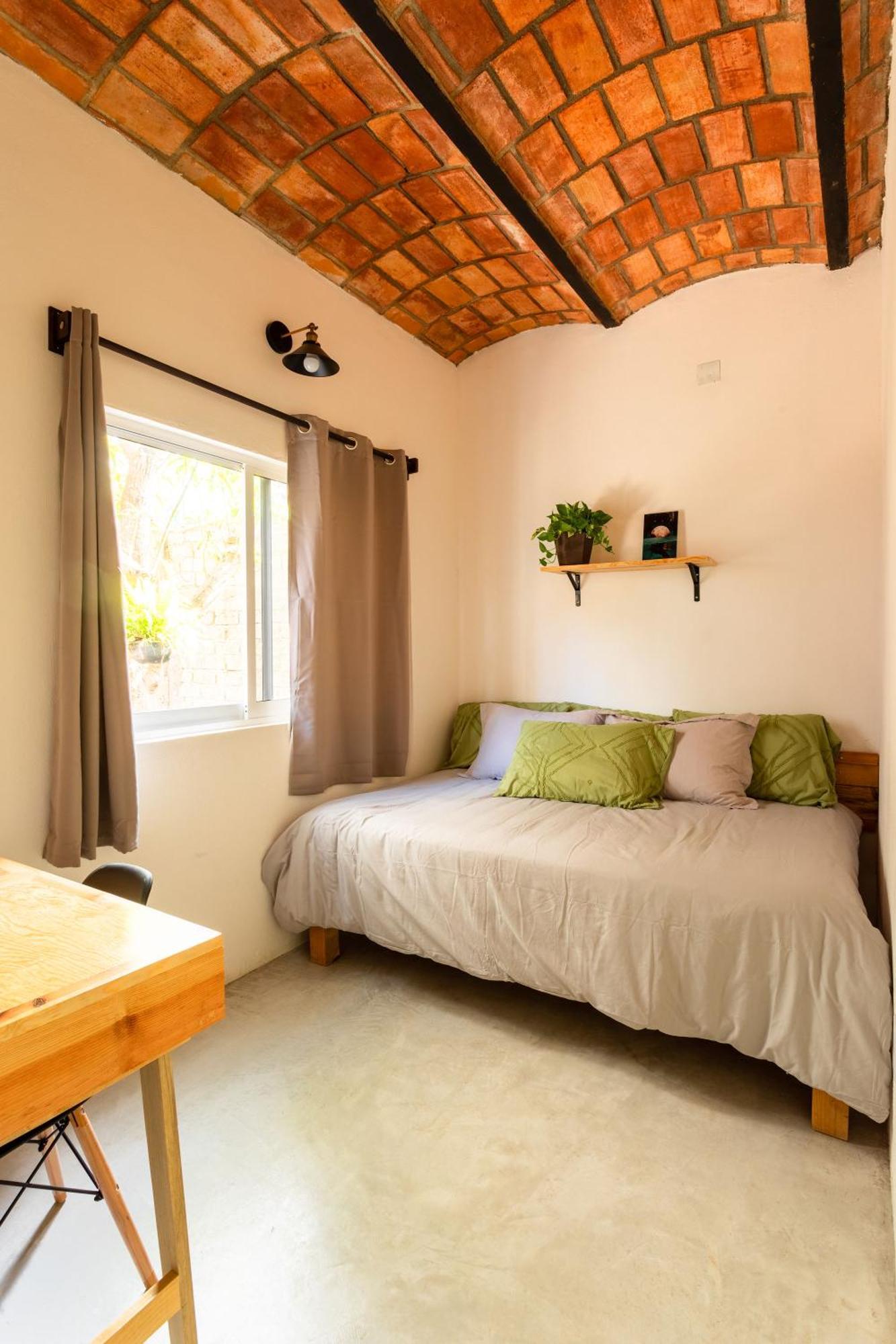 Casa Ticu Villa โลเดมาร์กอส ภายนอก รูปภาพ