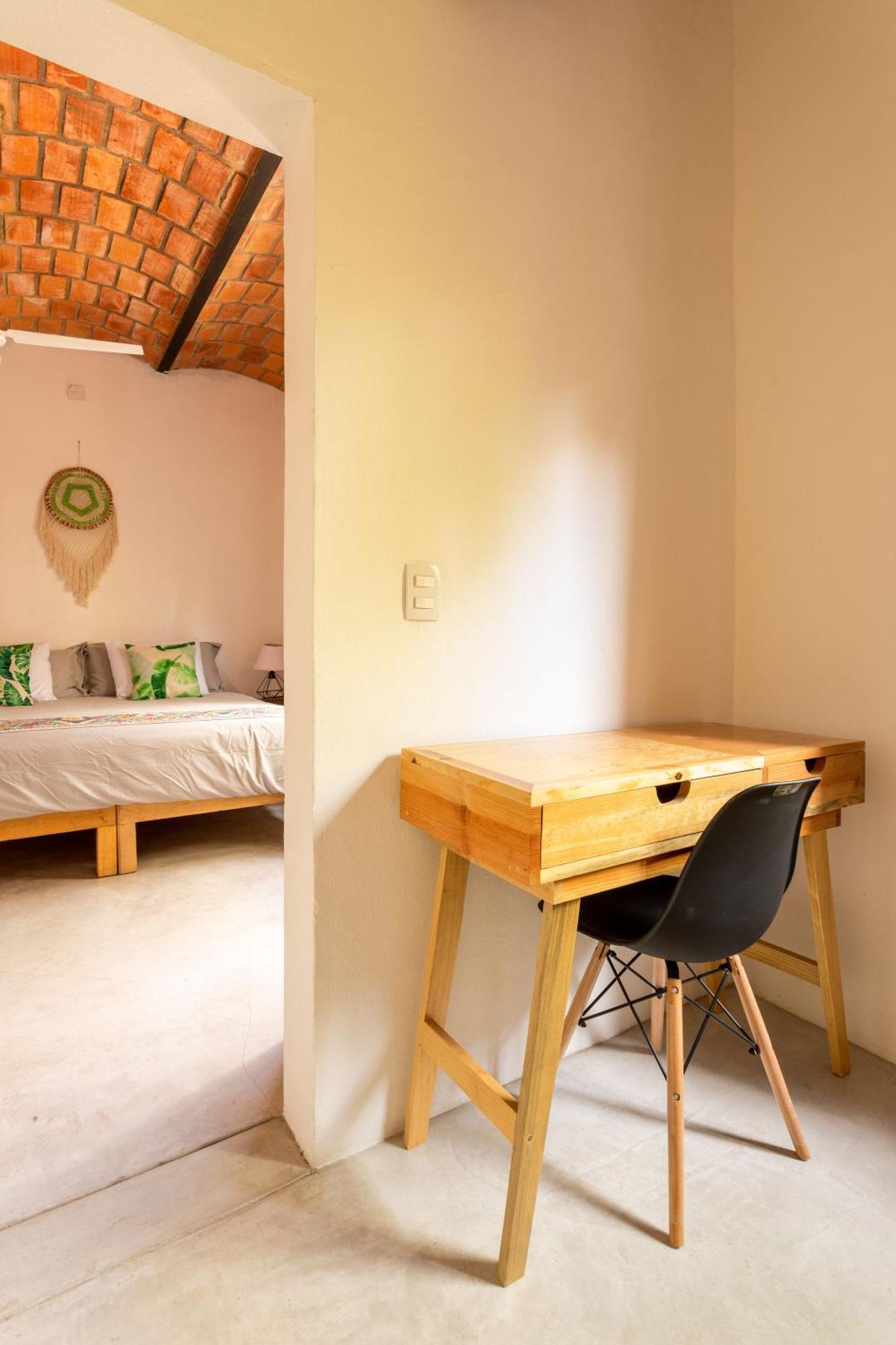 Casa Ticu Villa โลเดมาร์กอส ภายนอก รูปภาพ