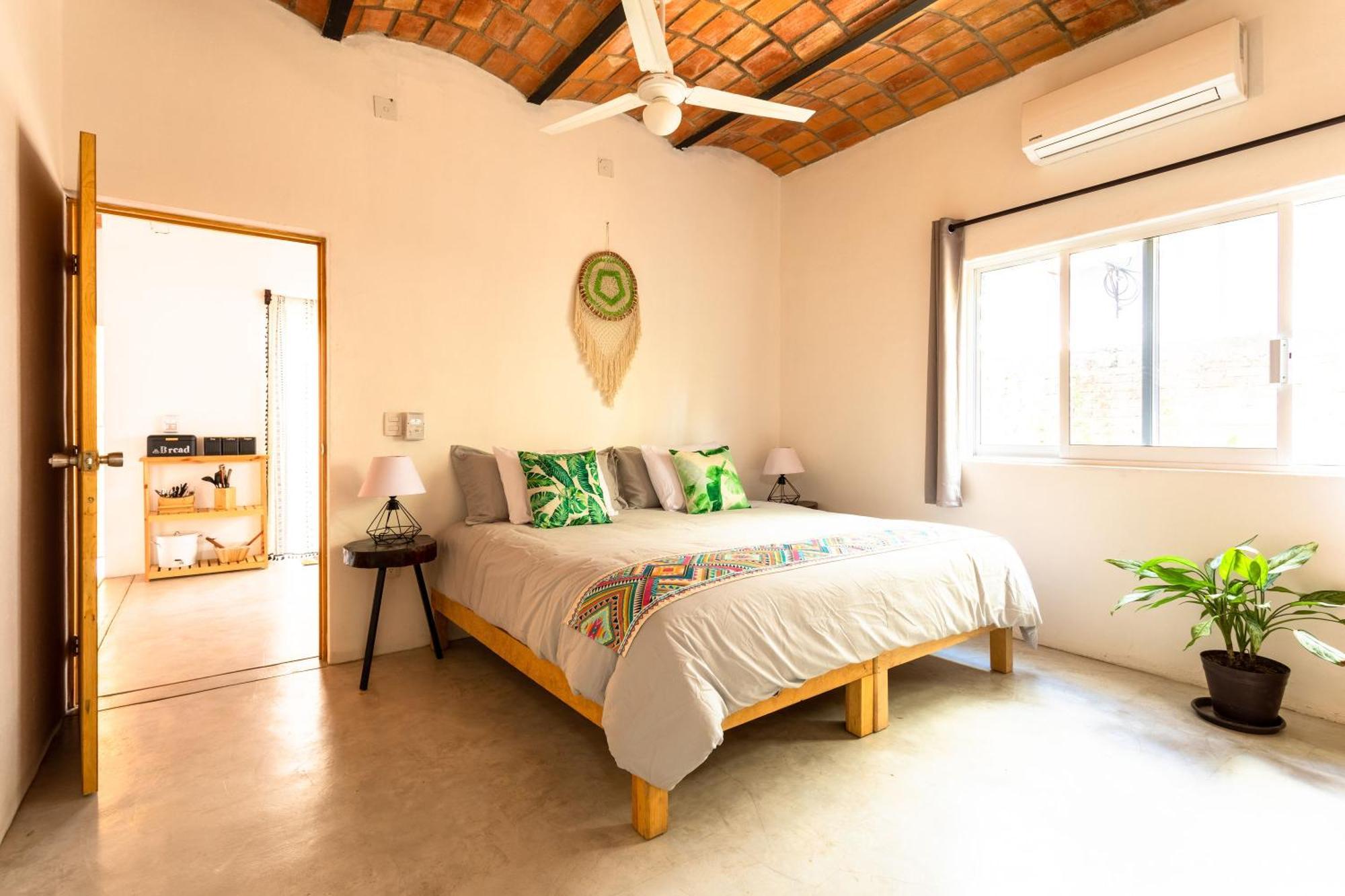 Casa Ticu Villa โลเดมาร์กอส ภายนอก รูปภาพ