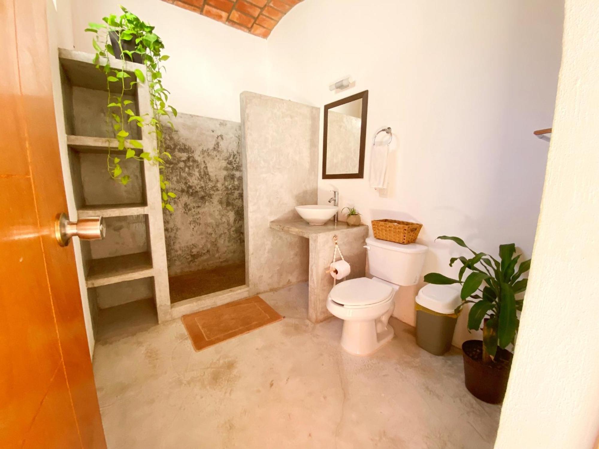 Casa Ticu Villa โลเดมาร์กอส ภายนอก รูปภาพ