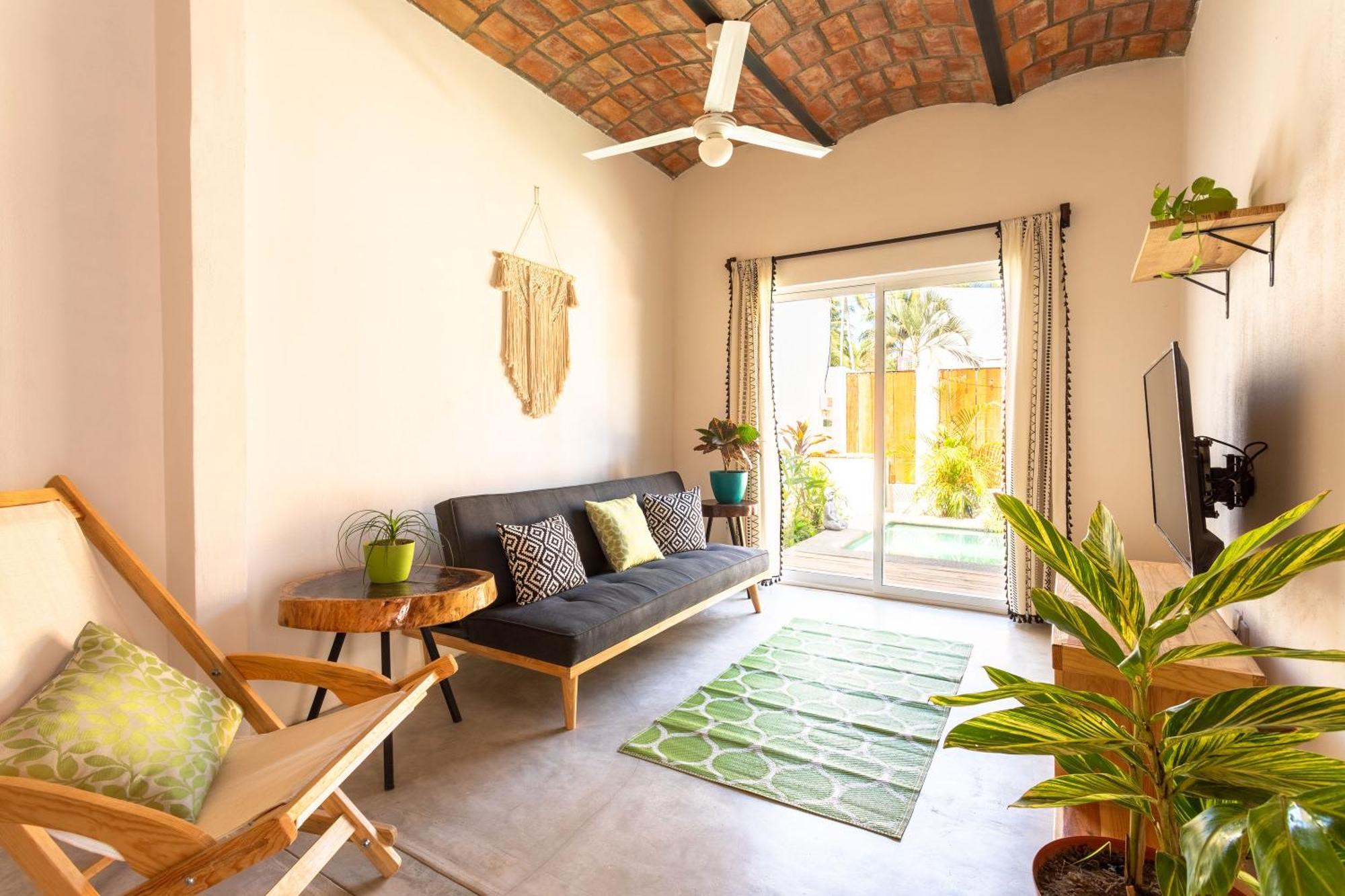 Casa Ticu Villa โลเดมาร์กอส ภายนอก รูปภาพ
