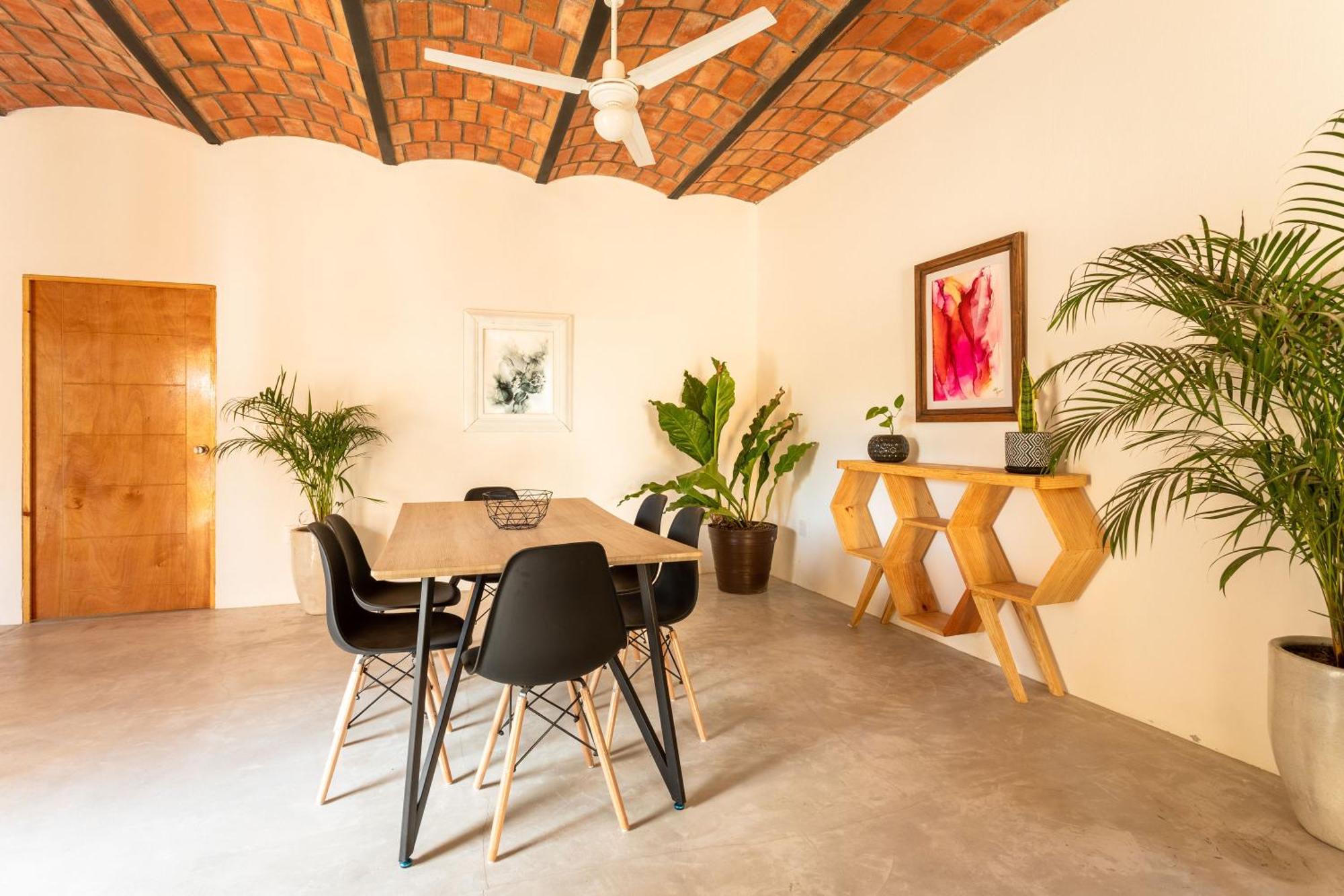 Casa Ticu Villa โลเดมาร์กอส ภายนอก รูปภาพ