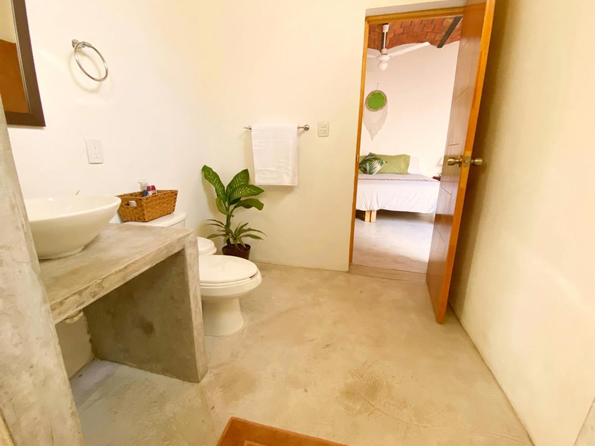 Casa Ticu Villa โลเดมาร์กอส ภายนอก รูปภาพ