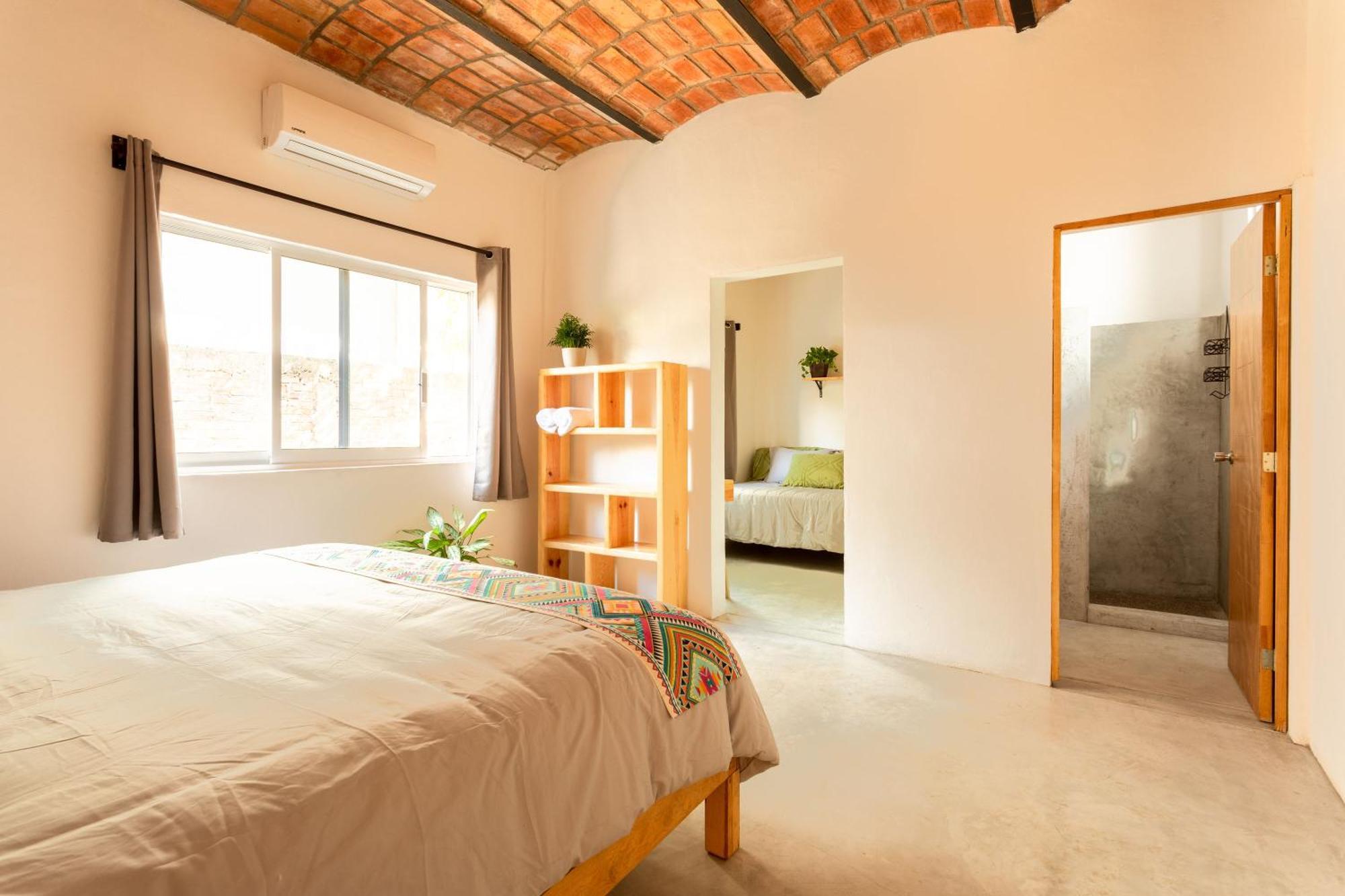 Casa Ticu Villa โลเดมาร์กอส ภายนอก รูปภาพ