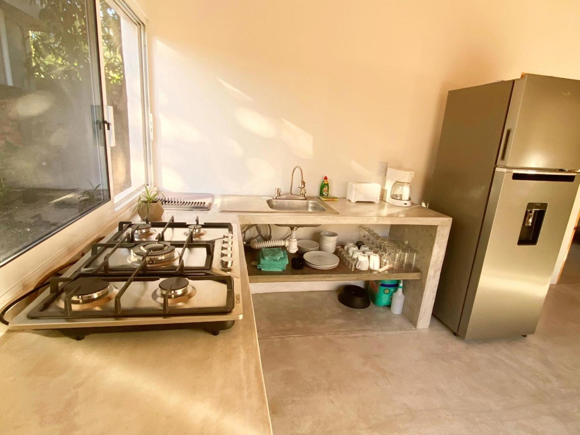 Casa Ticu Villa โลเดมาร์กอส ภายนอก รูปภาพ