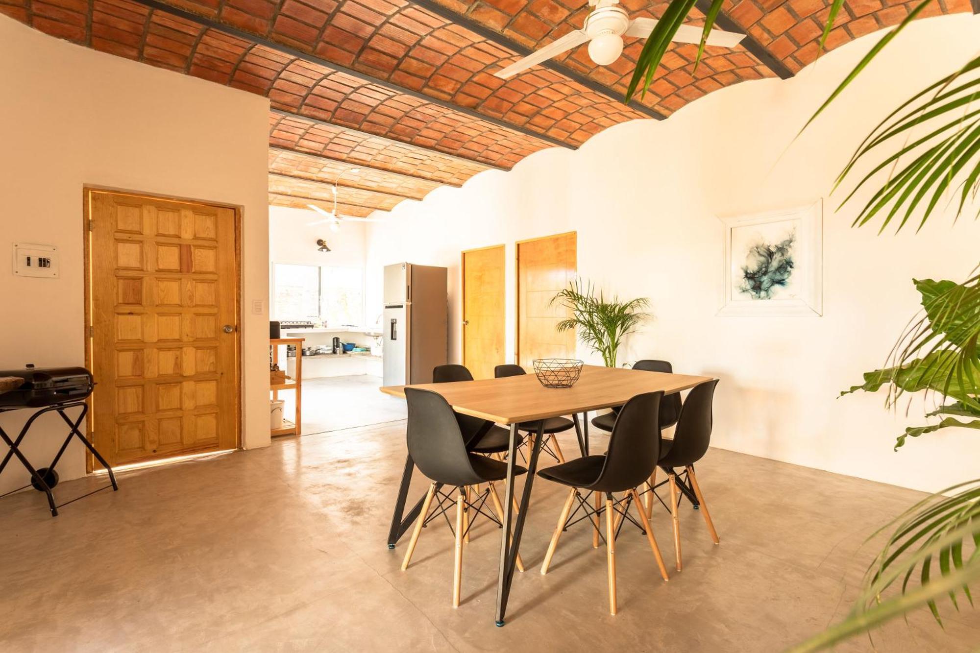 Casa Ticu Villa โลเดมาร์กอส ภายนอก รูปภาพ