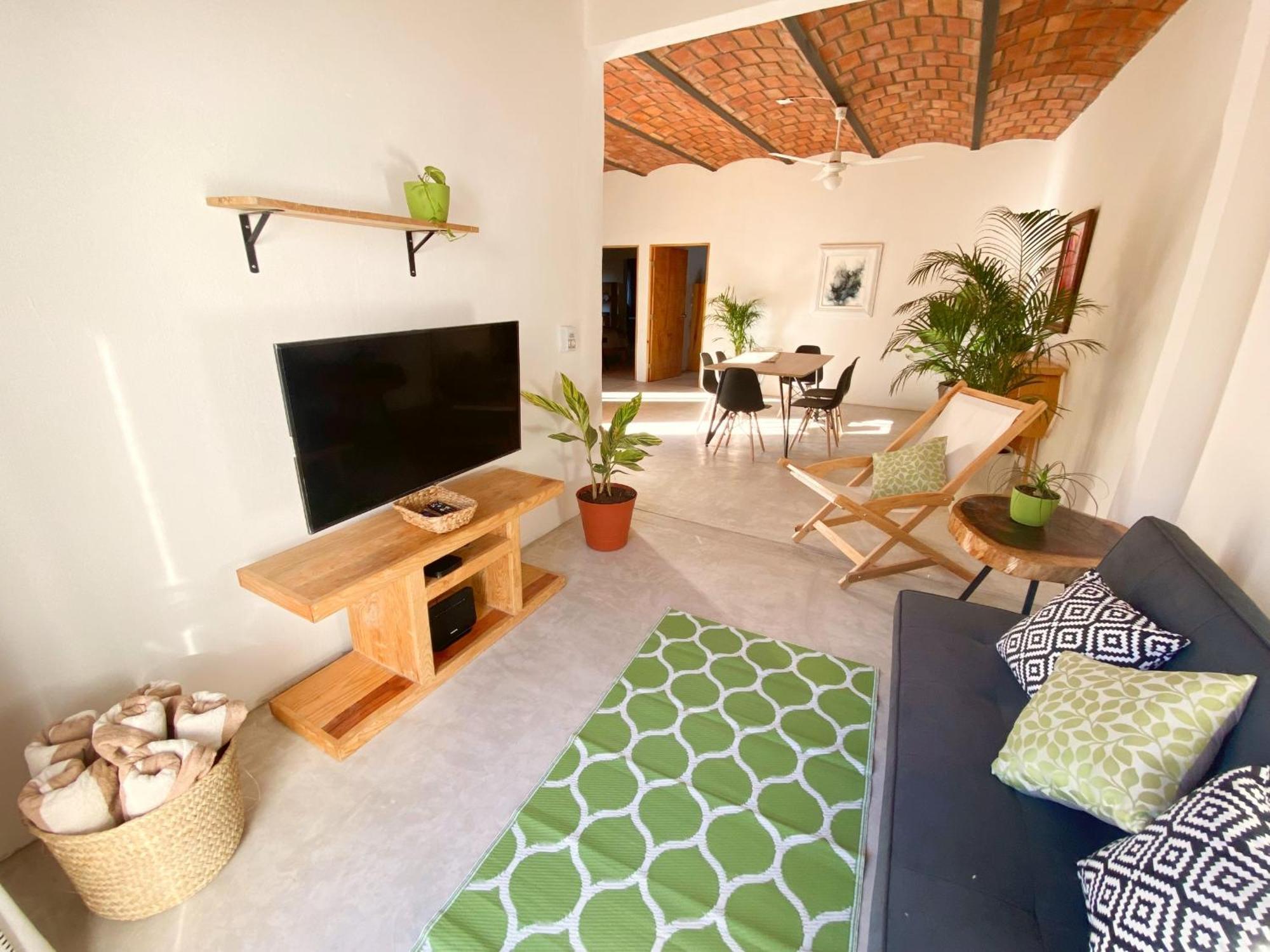 Casa Ticu Villa โลเดมาร์กอส ภายนอก รูปภาพ