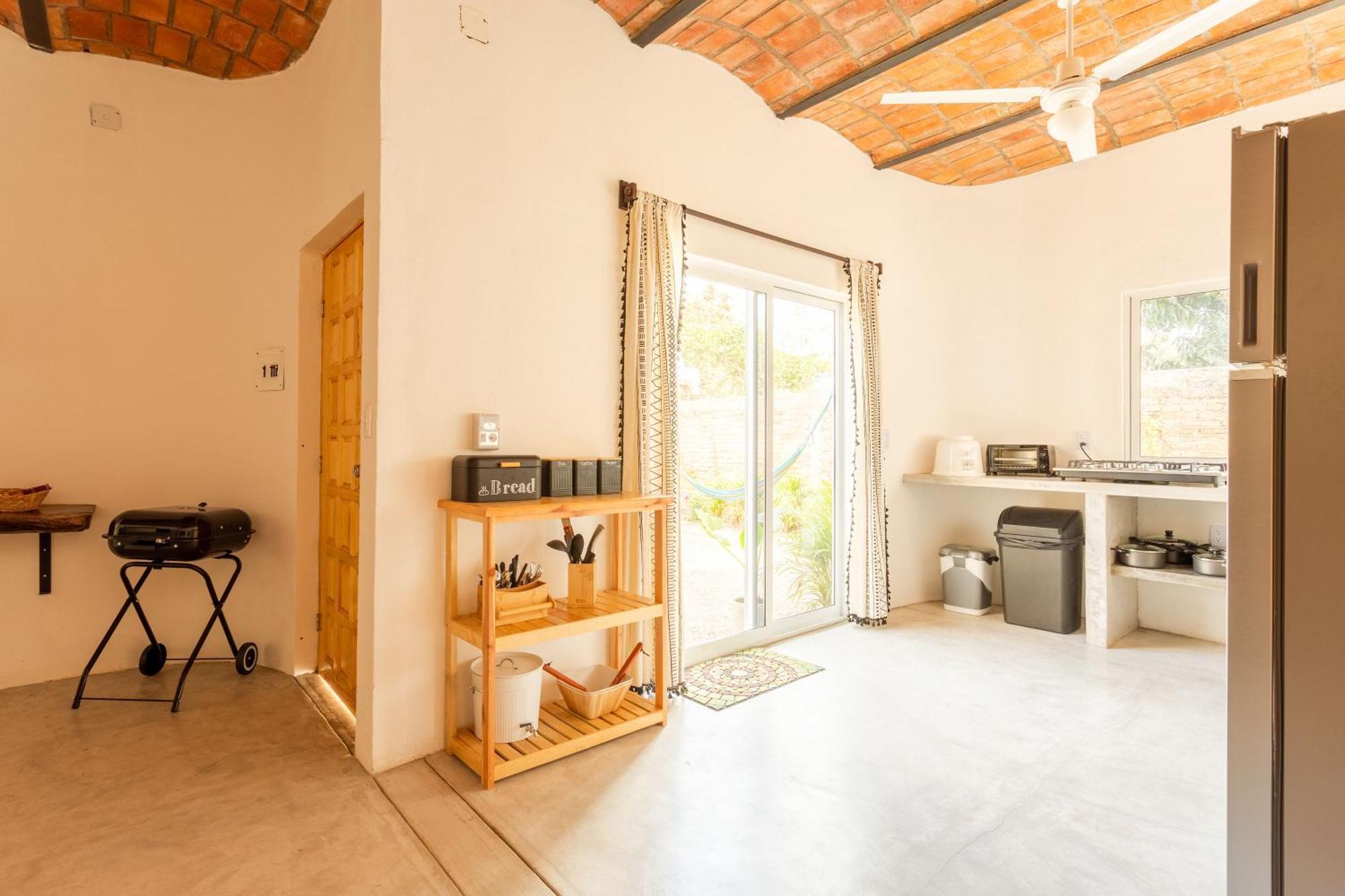 Casa Ticu Villa โลเดมาร์กอส ภายนอก รูปภาพ