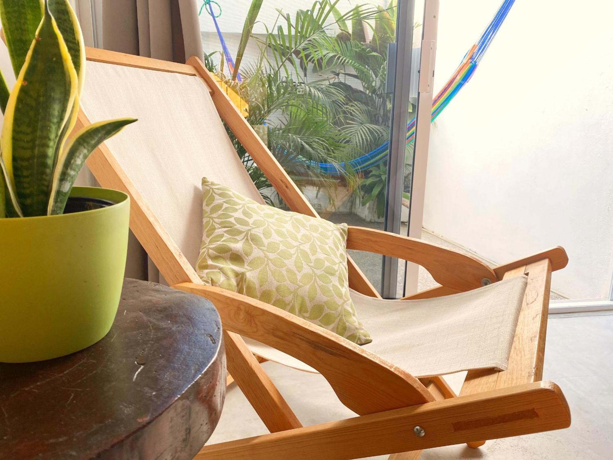 Casa Ticu Villa โลเดมาร์กอส ภายนอก รูปภาพ