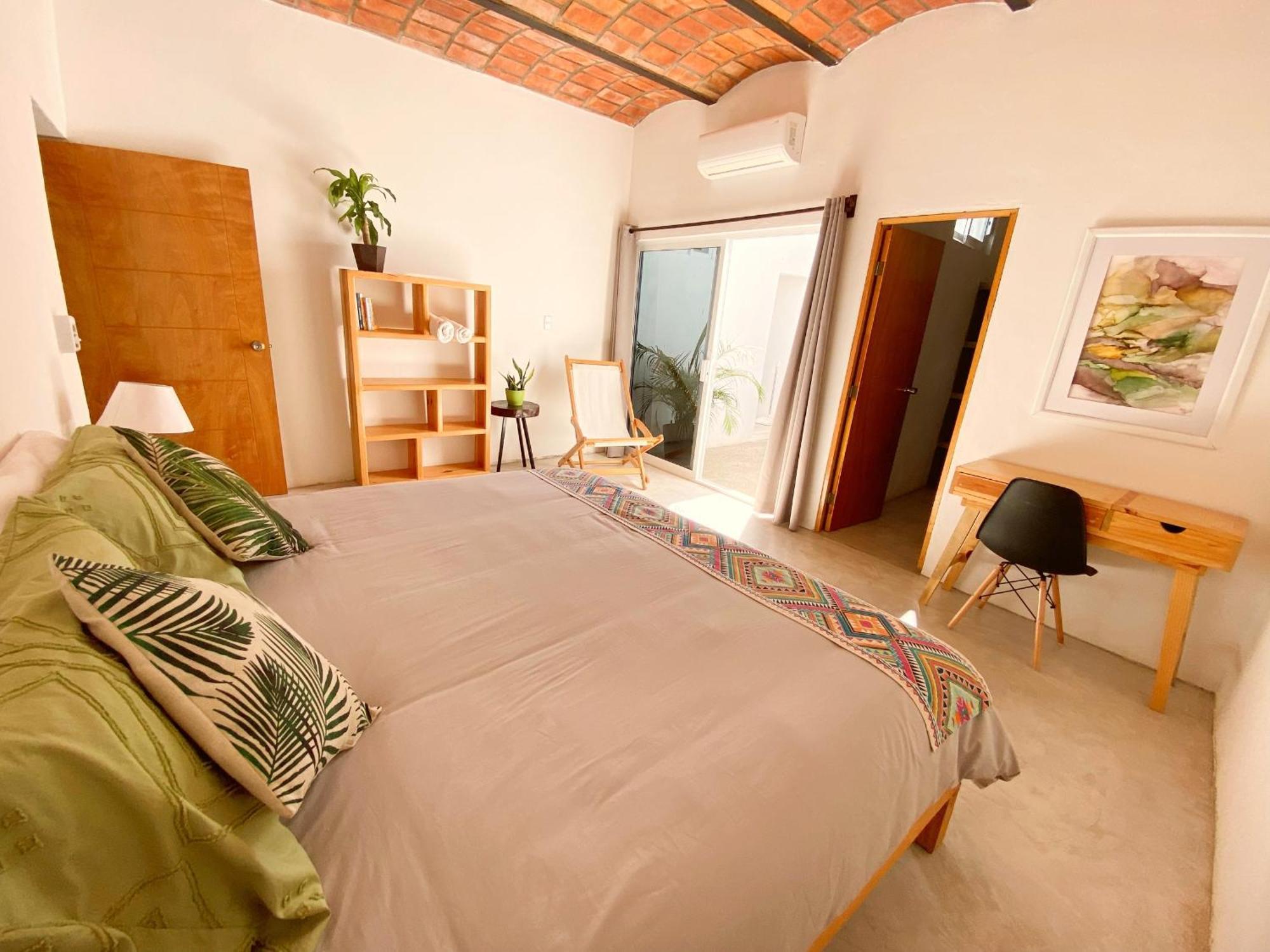 Casa Ticu Villa โลเดมาร์กอส ภายนอก รูปภาพ