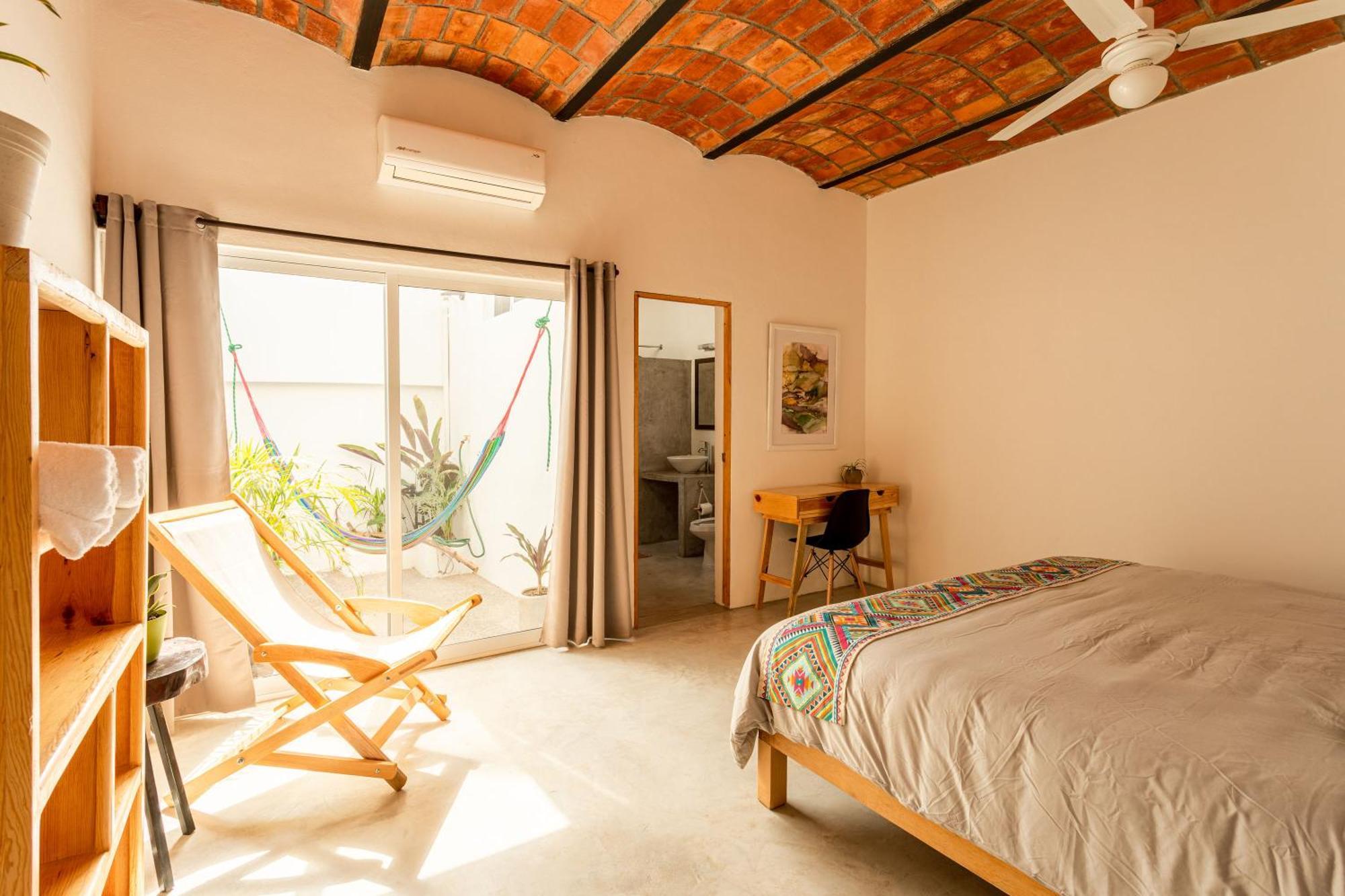 Casa Ticu Villa โลเดมาร์กอส ภายนอก รูปภาพ