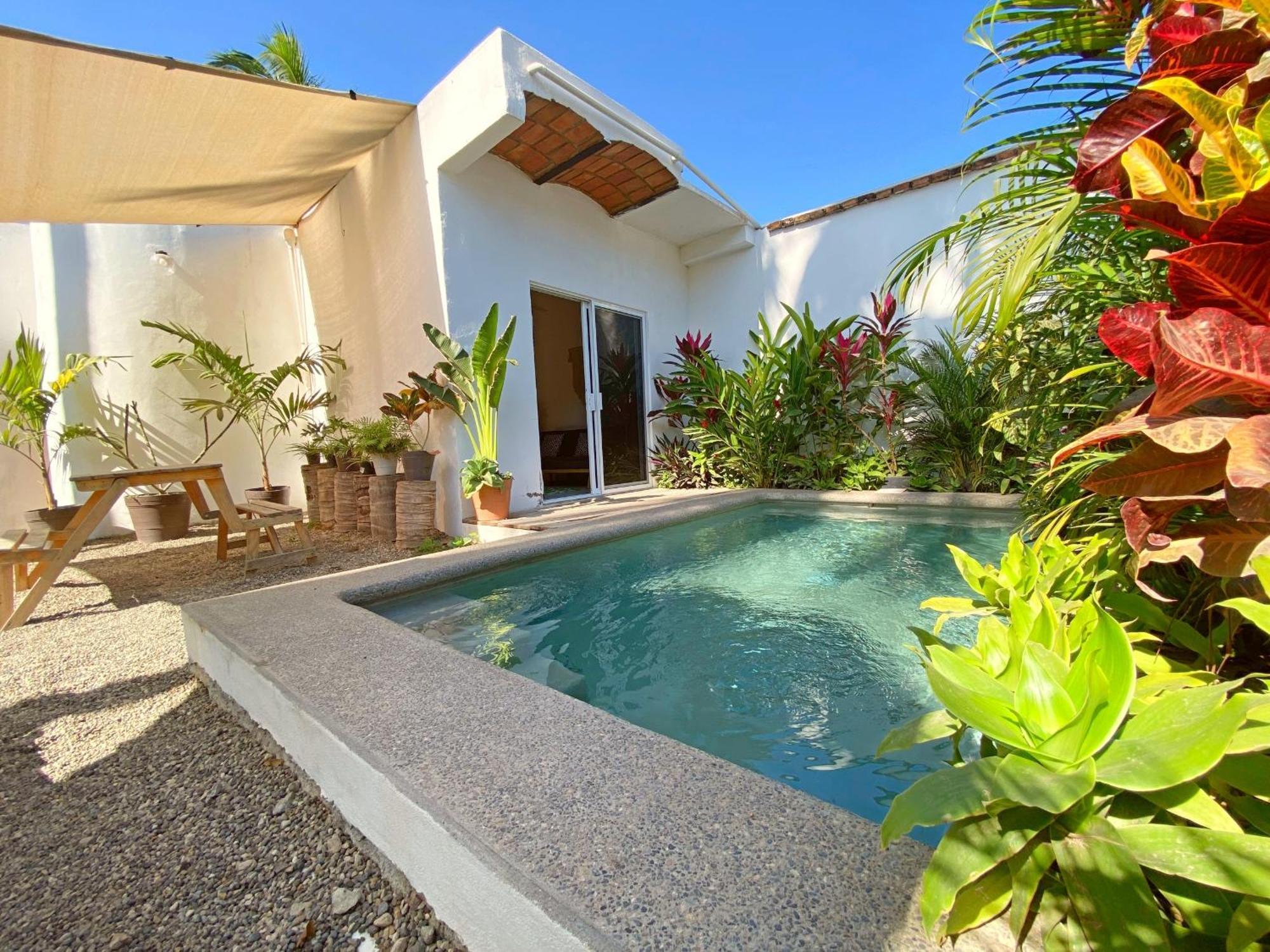 Casa Ticu Villa โลเดมาร์กอส ภายนอก รูปภาพ
