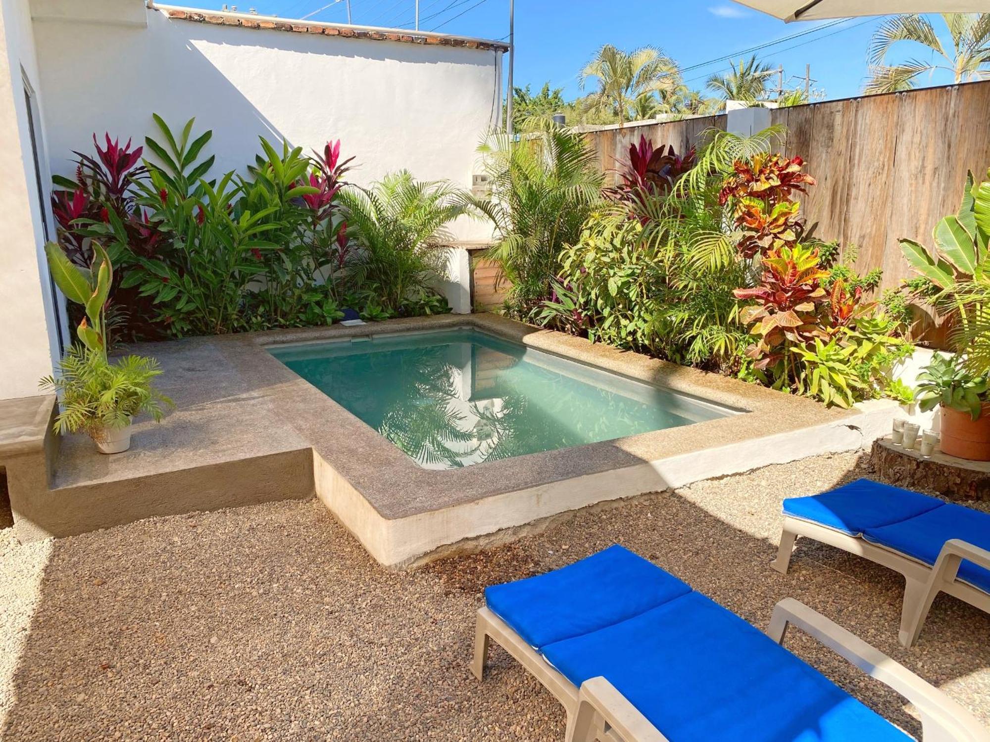Casa Ticu Villa โลเดมาร์กอส ภายนอก รูปภาพ