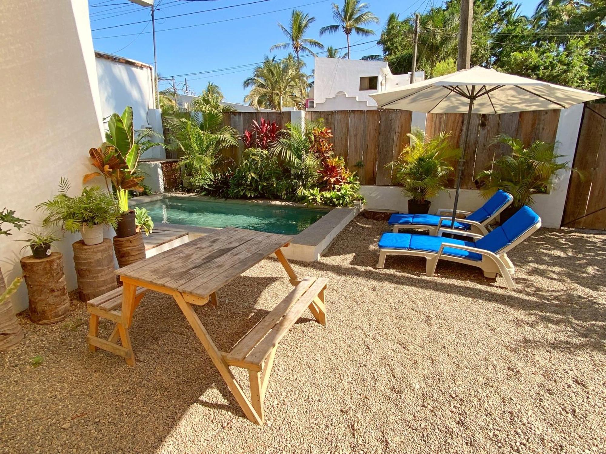 Casa Ticu Villa โลเดมาร์กอส ภายนอก รูปภาพ
